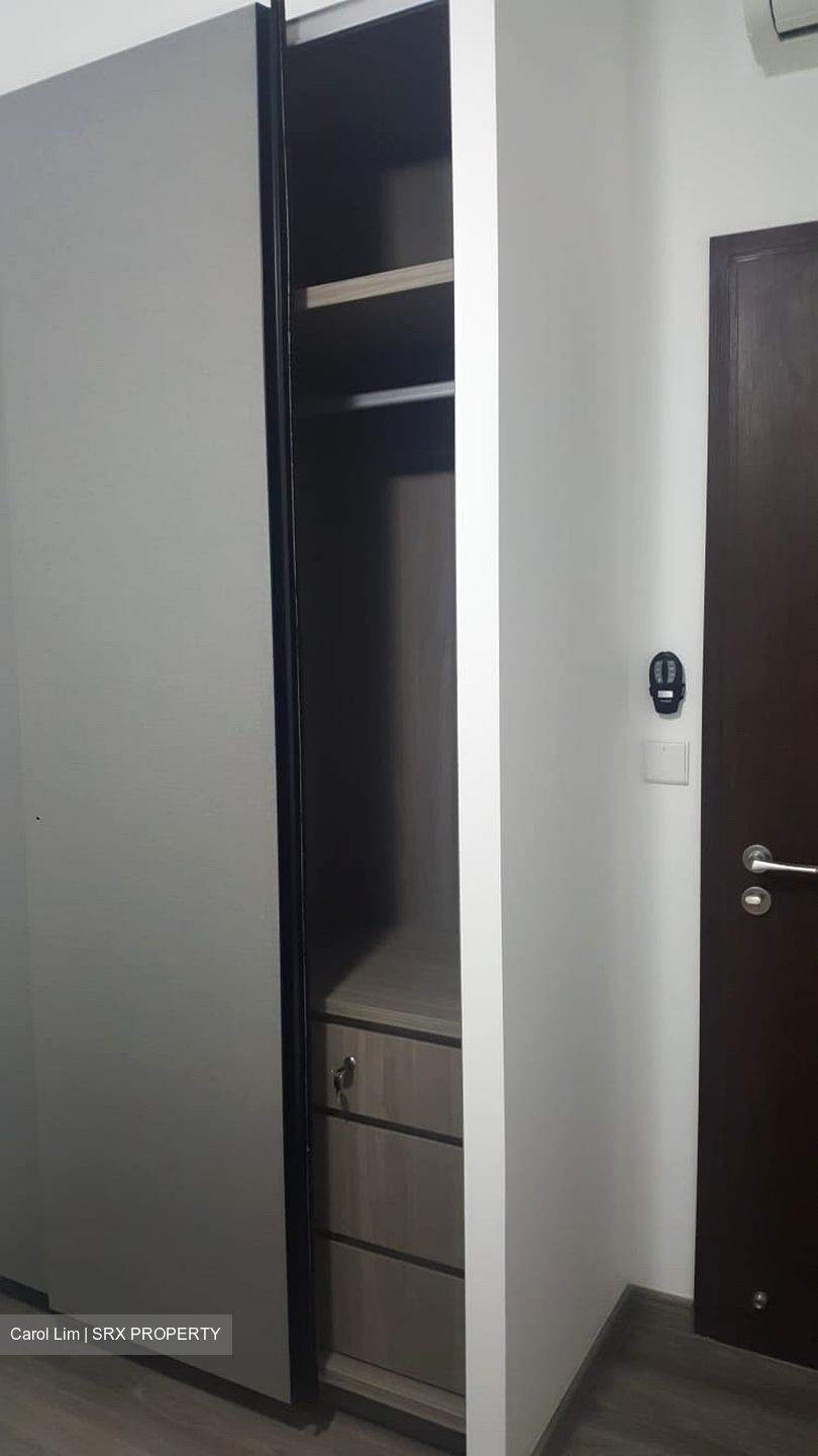 The Brownstone (D27), Condominium #358940341